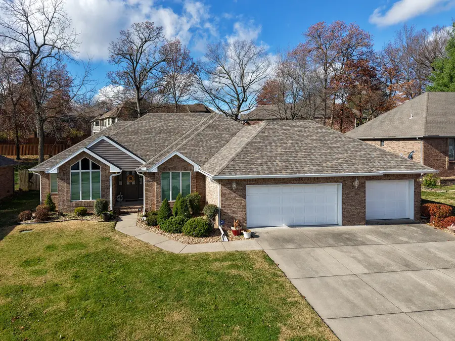2581 S Forrest Heights Avenue, Springfield, MO 65809 - Image #3