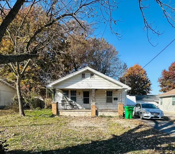2549 N Delaware Avenue, Springfield, MO 65803