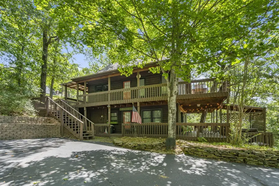 74 Hamilton Lane, Kimberling City, MO 65686 - Image #3