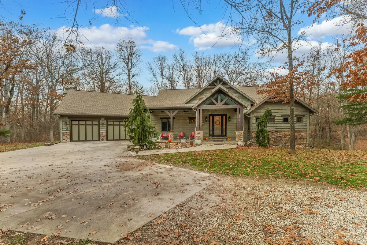 12167 W Farm Road 120, Bois D Arc, MO 65612 - Image #1