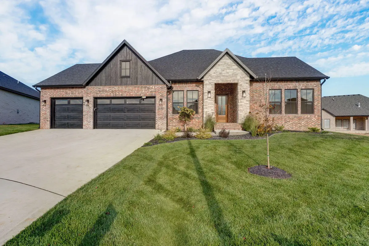 5087 E Ferdinand Court, Springfield, MO 65802 - Image #1