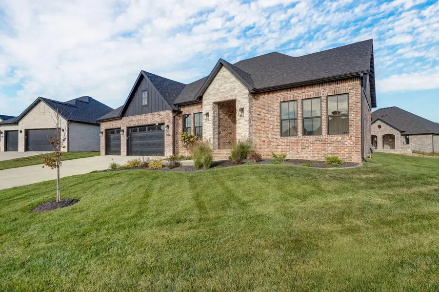 5087 E Ferdinand Court, Springfield, MO 65802 - Image #2