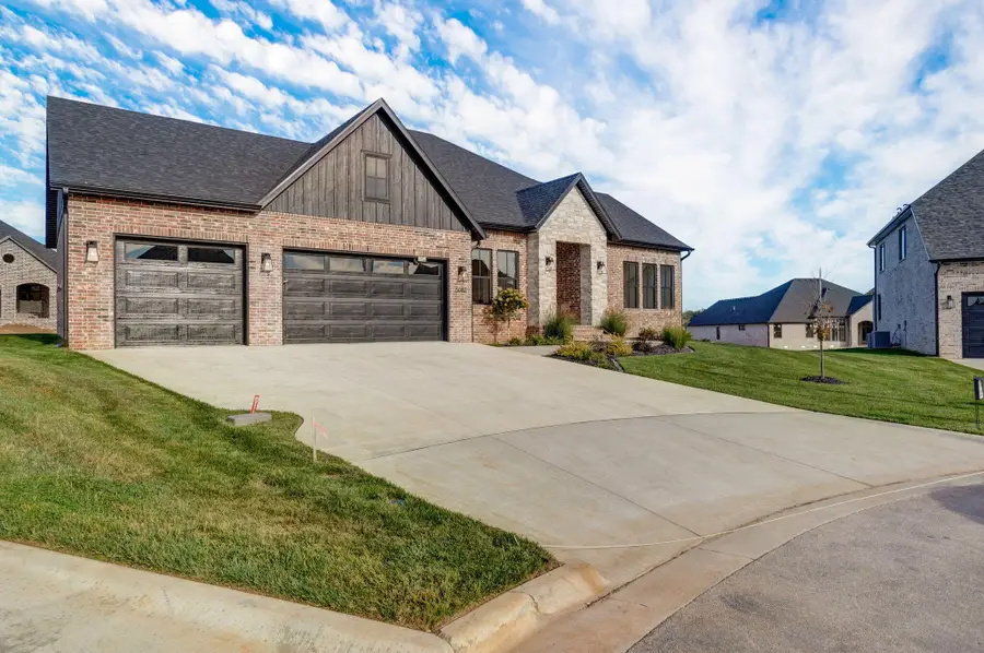 5087 E Ferdinand Court, Springfield, MO 65802 - Image #3