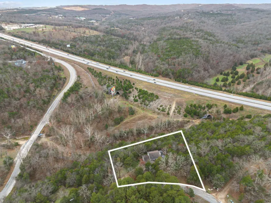 632 S Emory Creek Lane, Branson, MO 65616 - Image #2