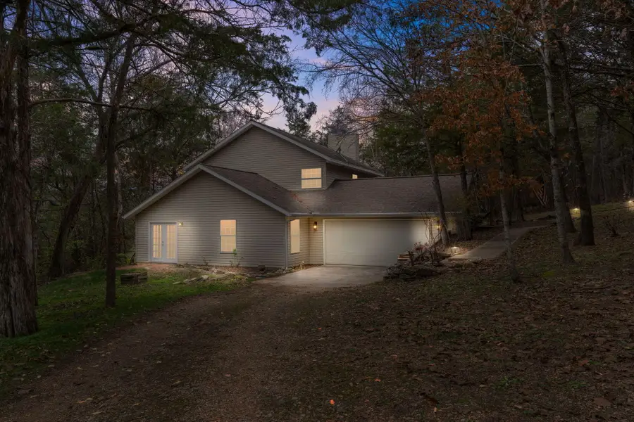 632 S Emory Creek Lane, Branson, MO 65616 - Image #3