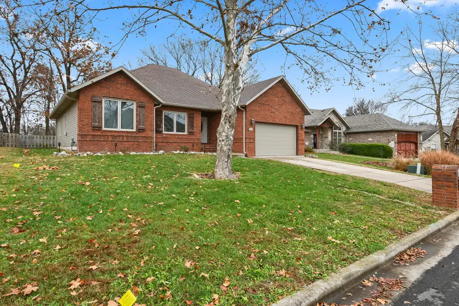 656 Greer Avenue, Nixa, MO 65714 - Image #2