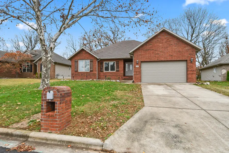 656 Greer Avenue, Nixa, MO 65714 - Image #3