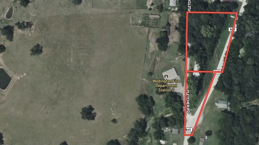 16764 Fletcher Road, Fayetteville, AR 72704 - Image #2