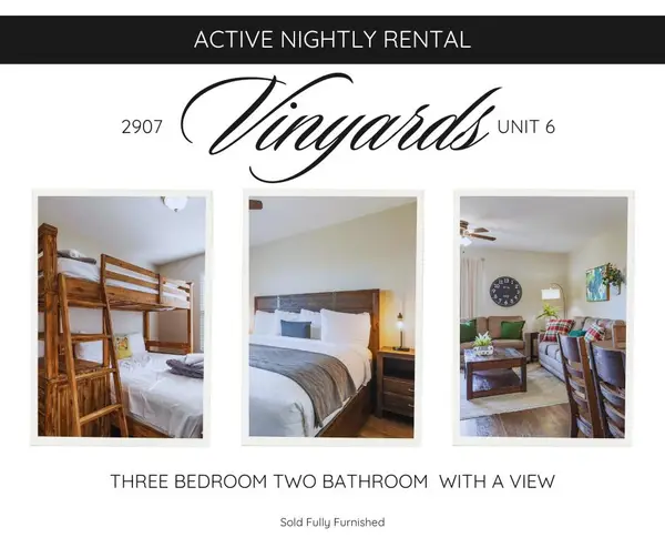 2907 Vineyards Parkway #6, Branson, MO 65616