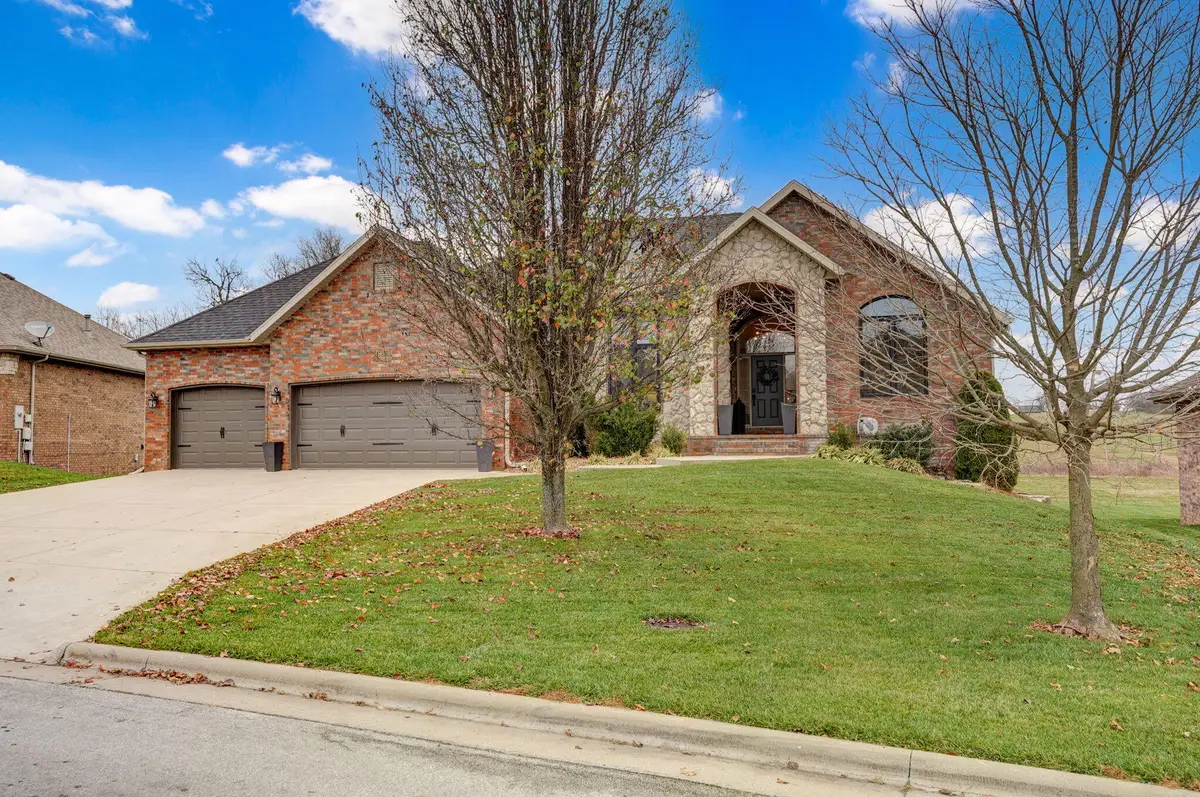 1630 N Waterstone Avenue, Springfield, MO 65802 - Image #1