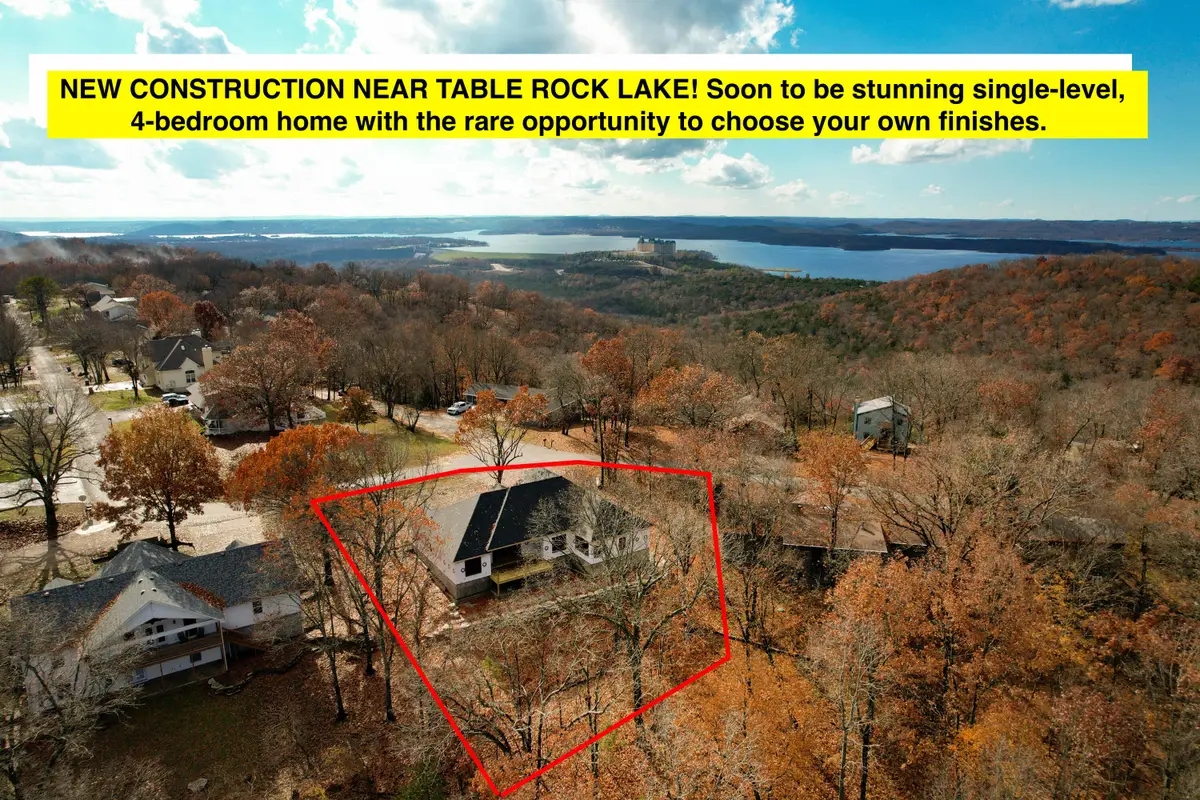 1690 Skyview Drive, Branson, MO 65616 - Image #1