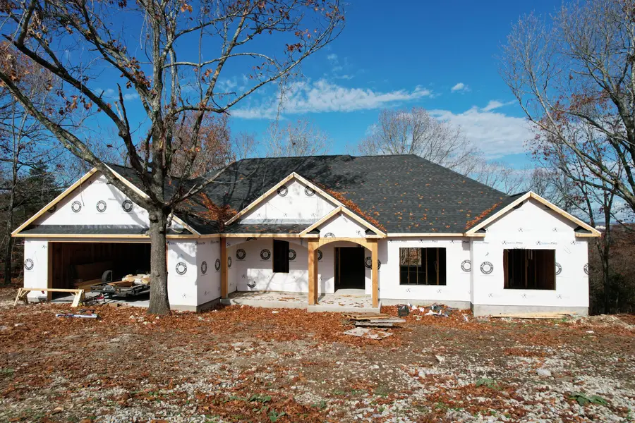 1690 Skyview Drive, Branson, MO 65616 - Image #2