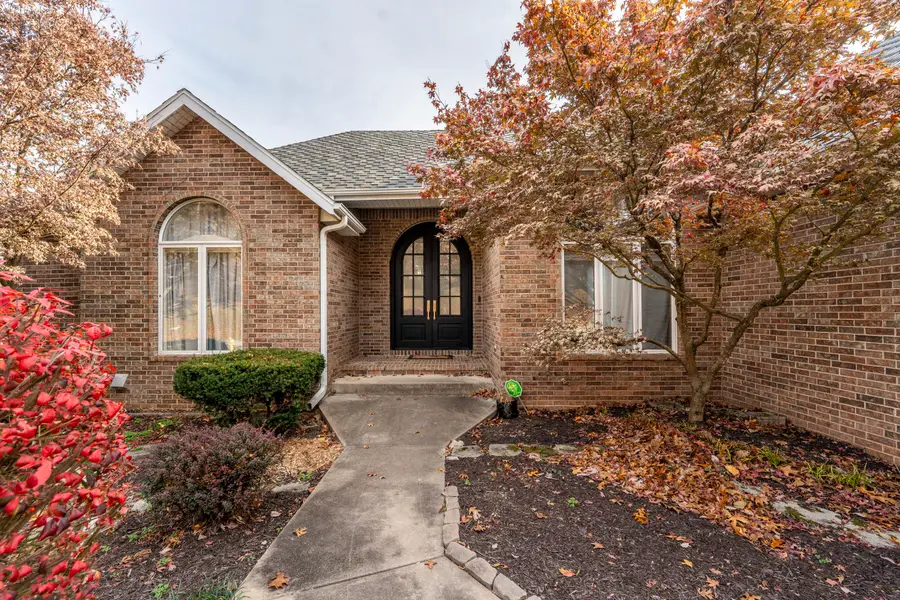 4778 S Bellhurst Avenue, Springfield, MO 65804 - Image #2