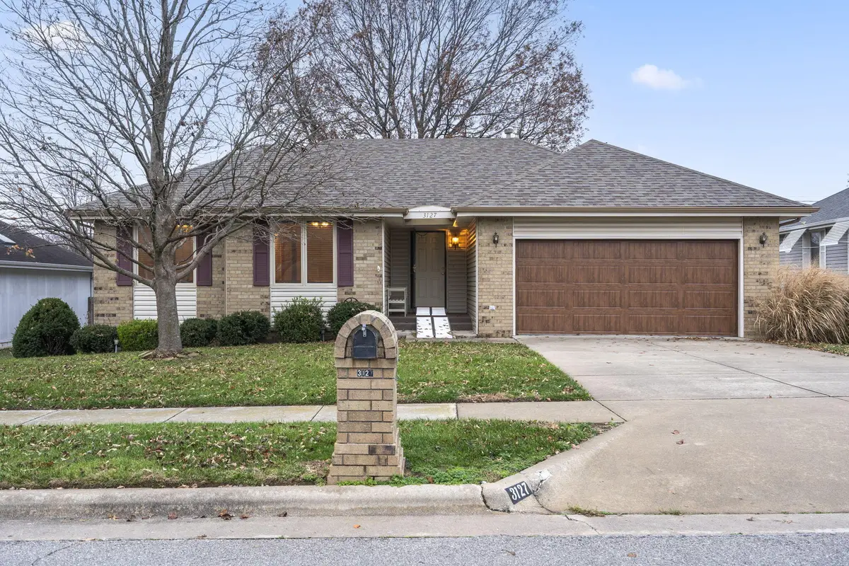 3127 S Newton Avenue, Springfield, MO 65807 - Image #1