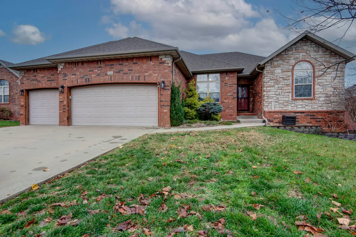 3839 W Olivia Street, Springfield, MO 65810 - Image #1