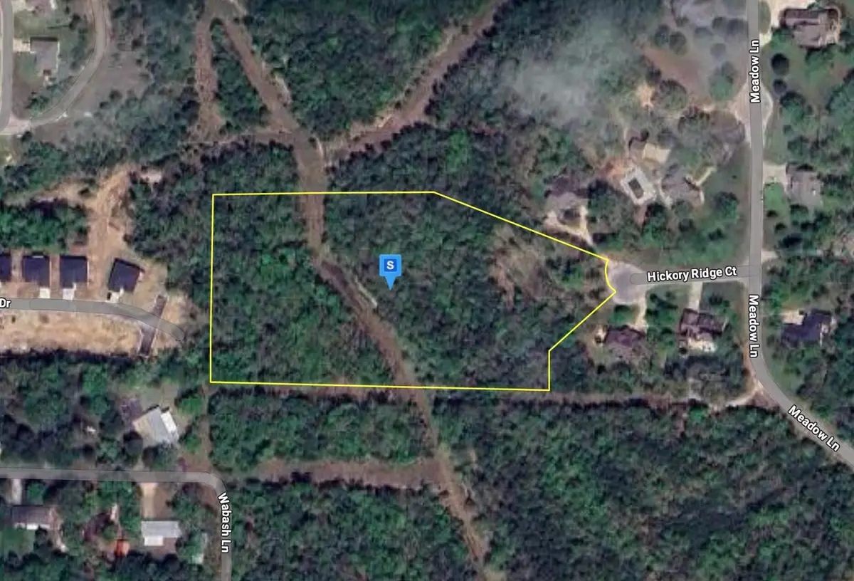 200 Hickory Ridge Court, Branson, MO 65616 - Image #1