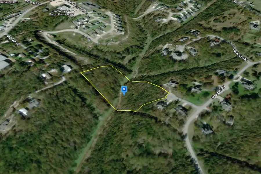 200 Hickory Ridge Court, Branson, MO 65616 - Image #3