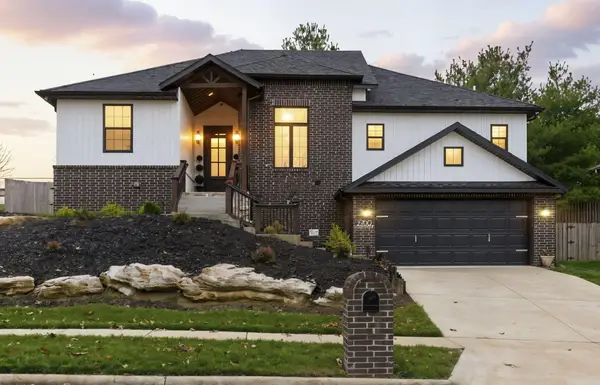 2200 S 12th Street, Ozark, MO 65721