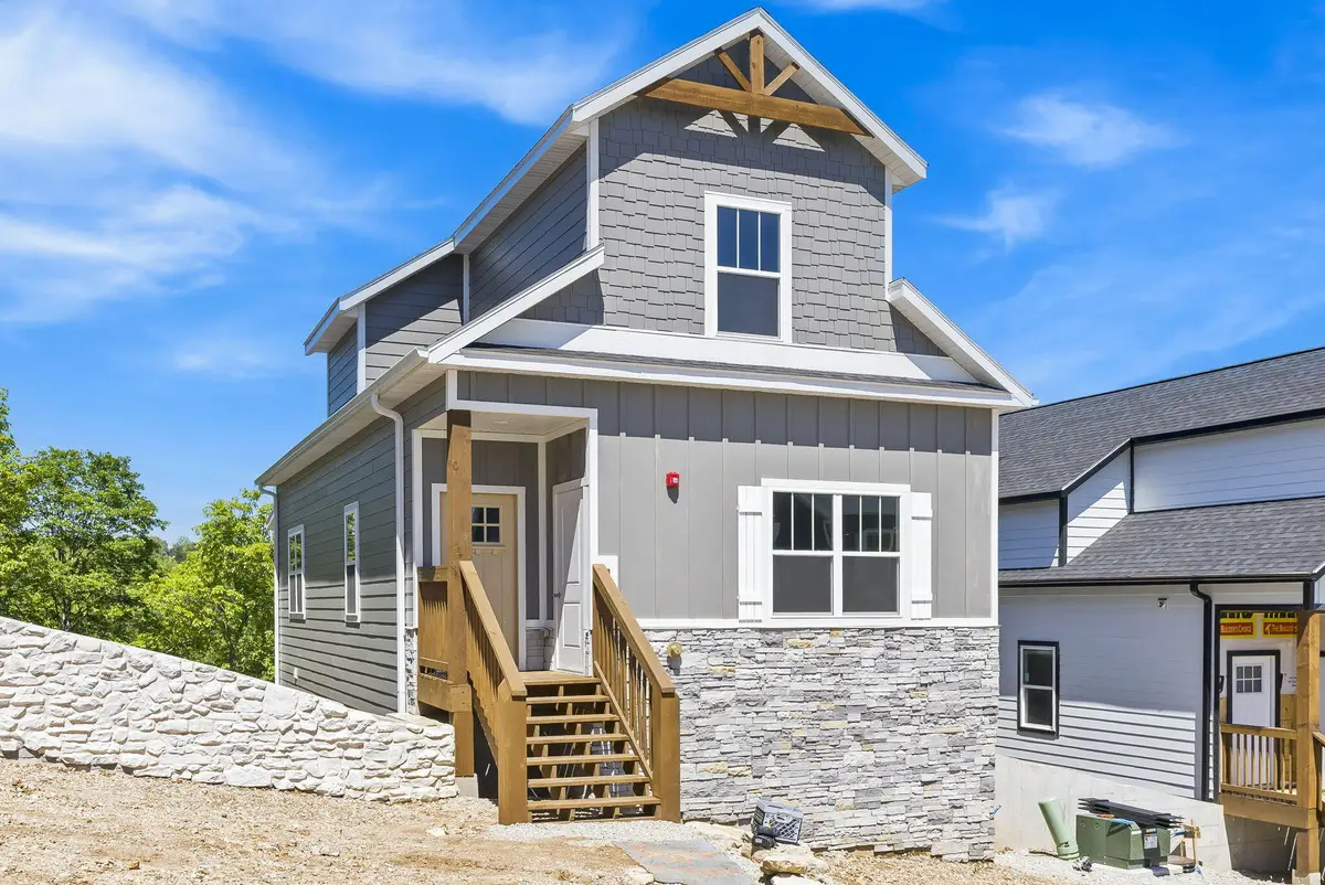 40 David Shawn Drive #Lot  170, Indian Point, MO 65616 - Image #1