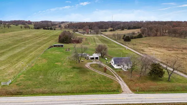 14612 State Highway 174, Mt Vernon, MO 65712