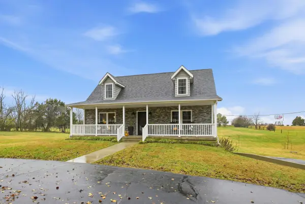 89 Condor Lane Lane, Goodman, MO 64843