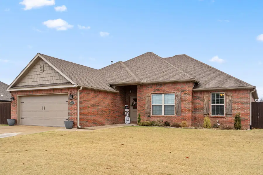 2230 Hunter Drive, Pea Ridge, AR 72751 - Image #2