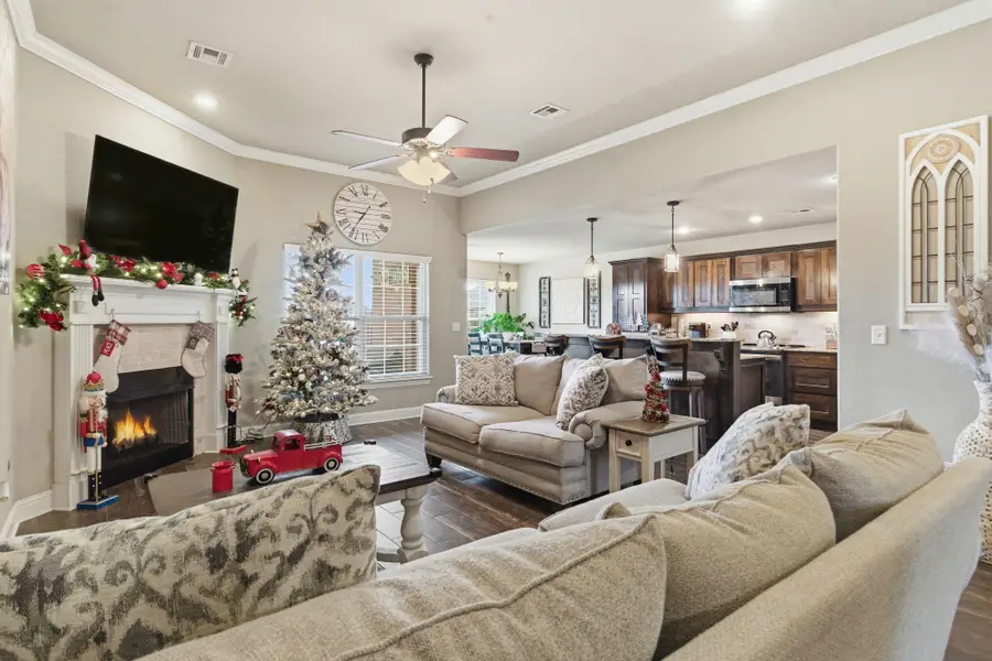 2230 Hunter Drive, Pea Ridge, AR 72751 - Image #3