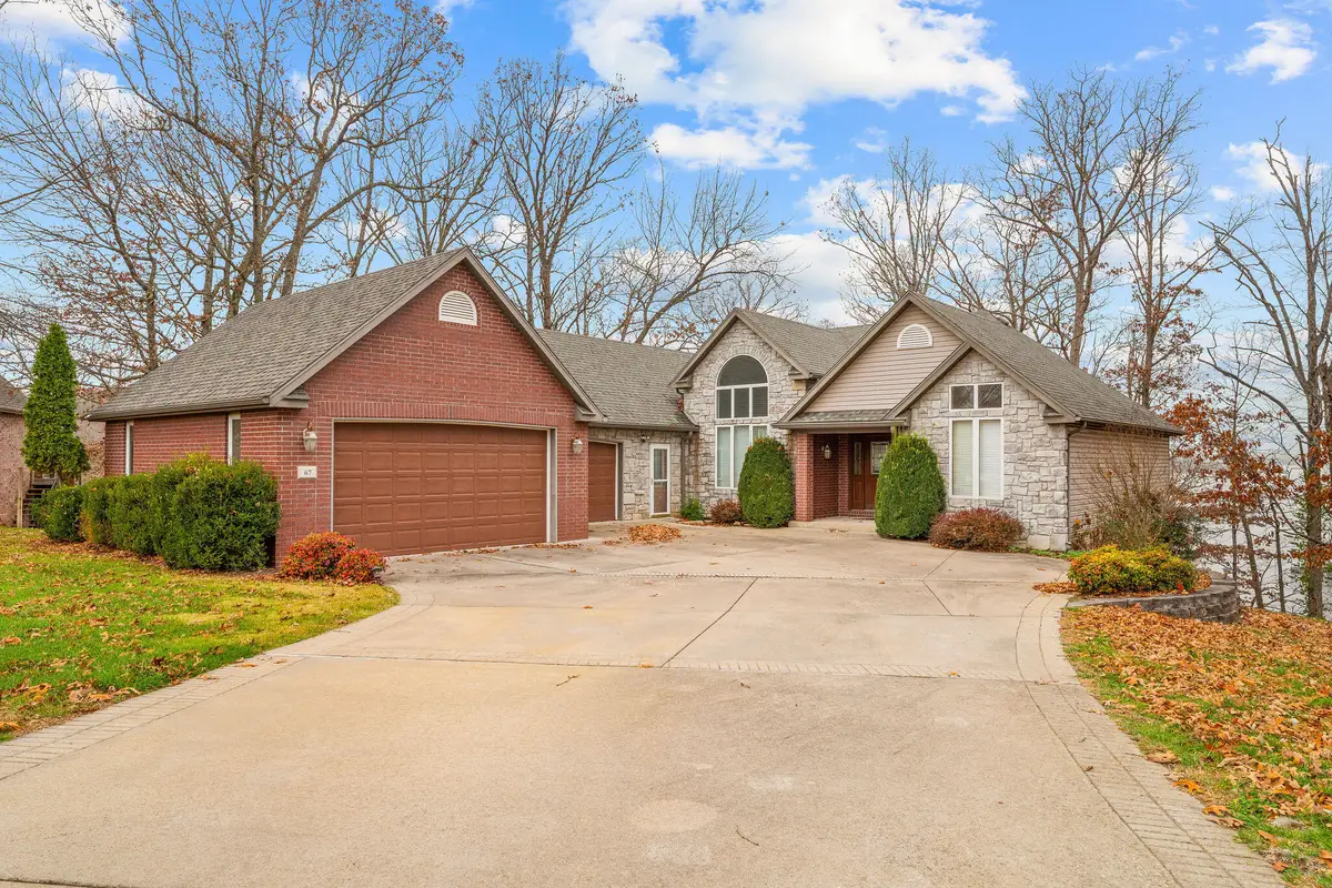 67 N Fork Lane, Shell Knob, MO 65747 - Image #1