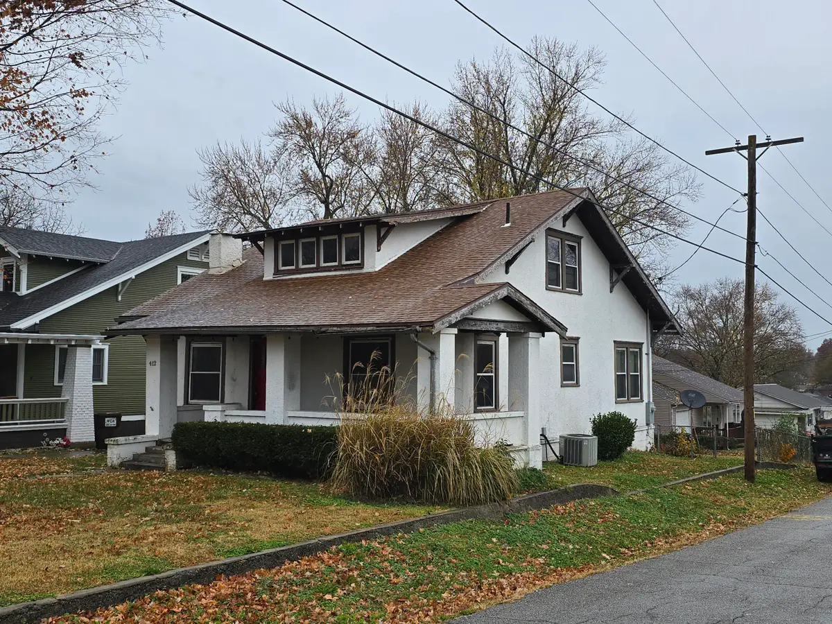 412 E Walker Street, Ash Grove, MO 65604 - Image #1