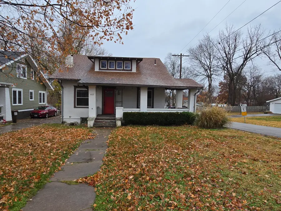 412 E Walker Street, Ash Grove, MO 65604 - Image #2