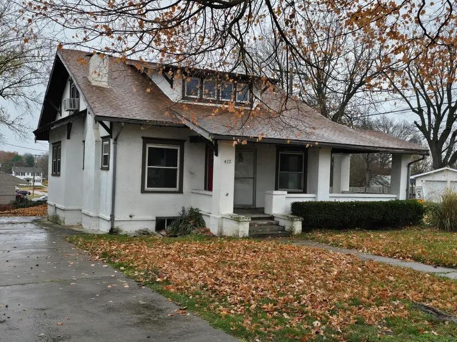 412 E Walker Street, Ash Grove, MO 65604 - Image #3