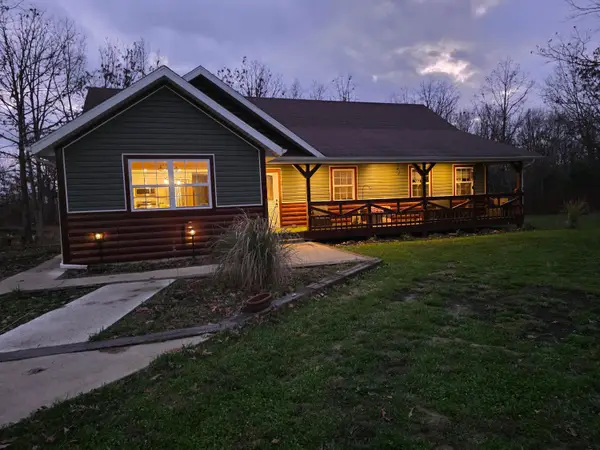 3759 Skyline Road, Seymour, MO 65746