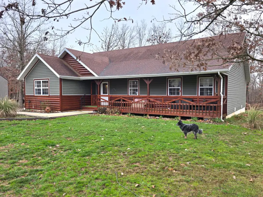 3759 Skyline Road, Seymour, MO 65746 - Image #3