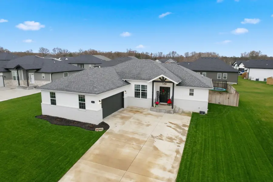 544 Fox Creek Road, Rogersville, MO 65742 - Image #2