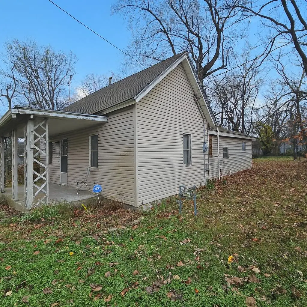 1308 Washington Street, Sarcoxie, MO 64862 - Image #1