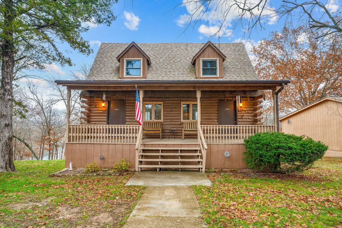 207 Bar M Lane #1, Branson West, MO 65737 - Image #1