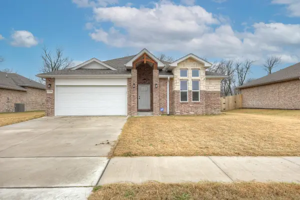 1330 Foundry Drive, Carthage, MO 64836