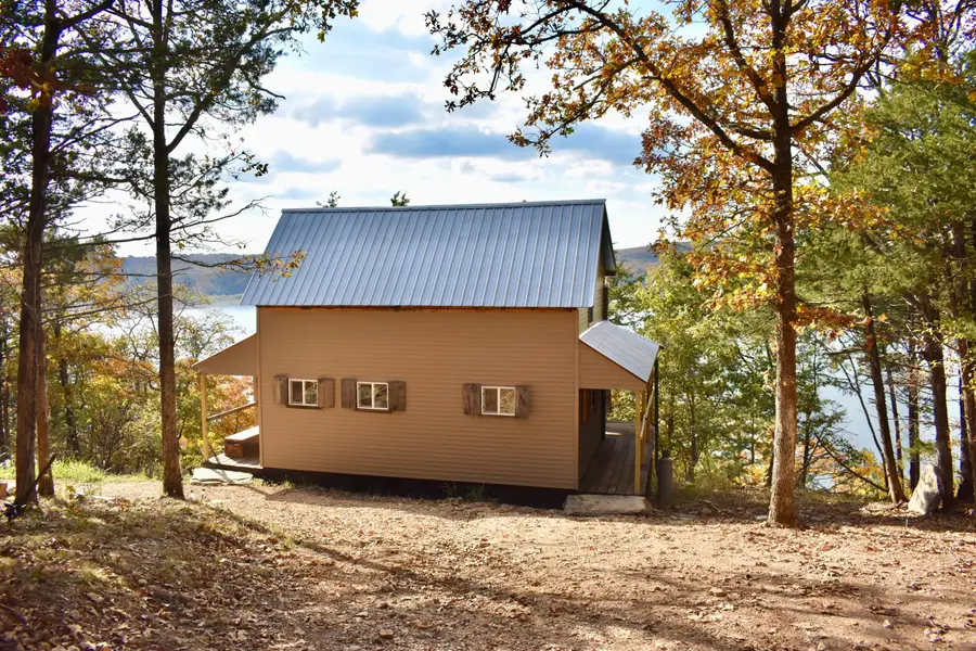 1350 Backwoods Rd, Cedarcreek, MO 65627 - Image #2