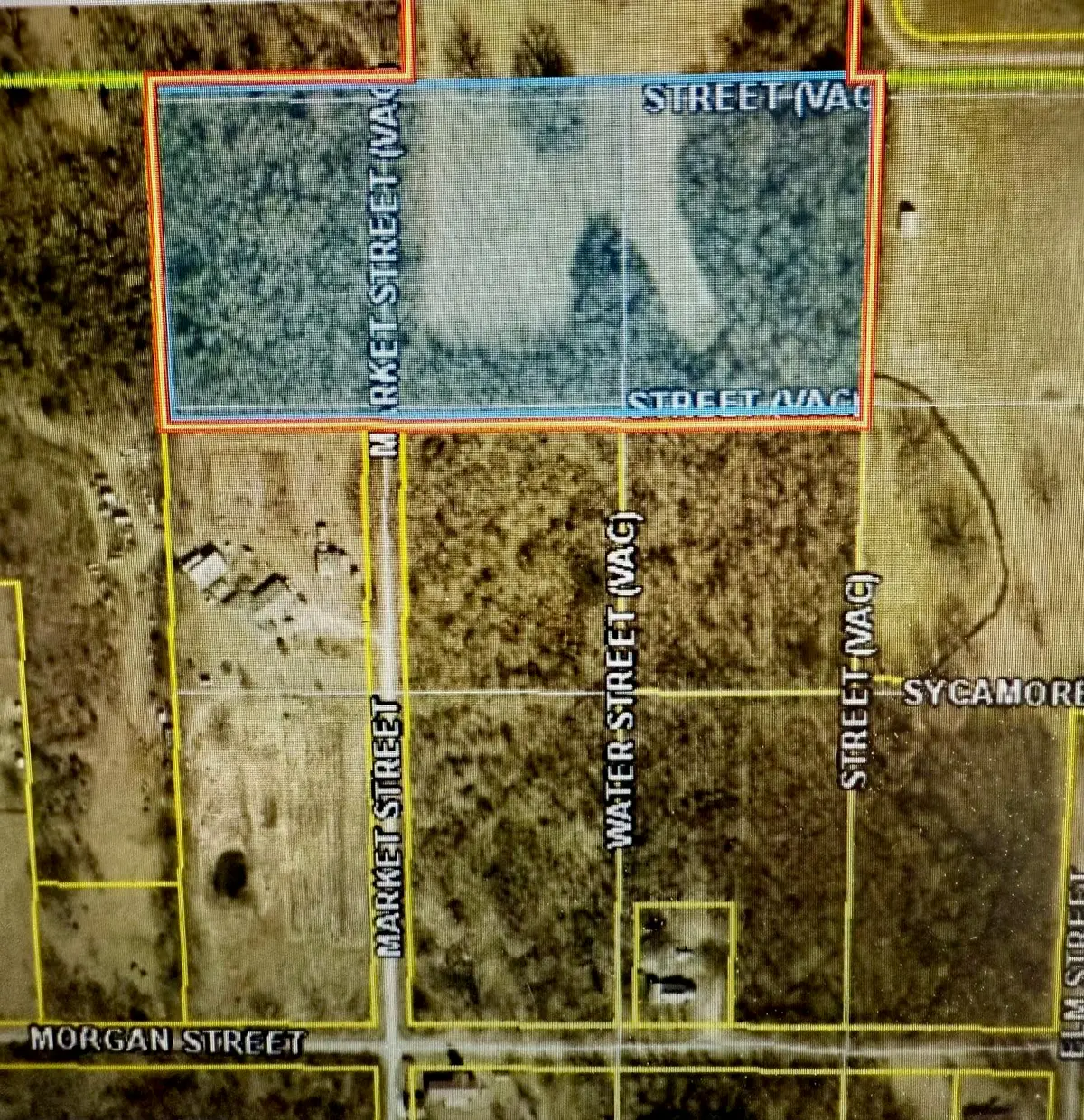 Xxx-C Teal Drive, Newtonia, MO 64853 - Image #1