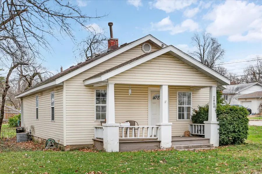 2800 N Grant Avenue, Springfield, MO 65803 - Image #2