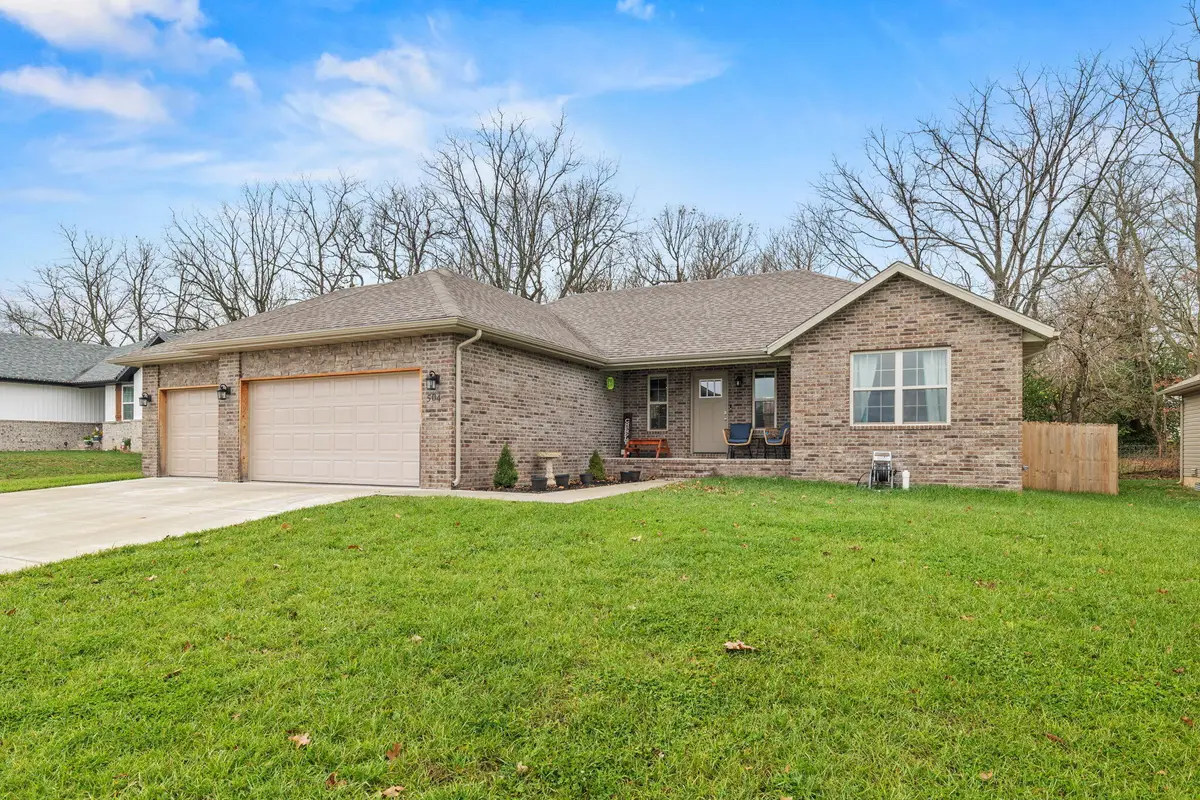 504 James Street, Billings, MO 65610 - Image #1