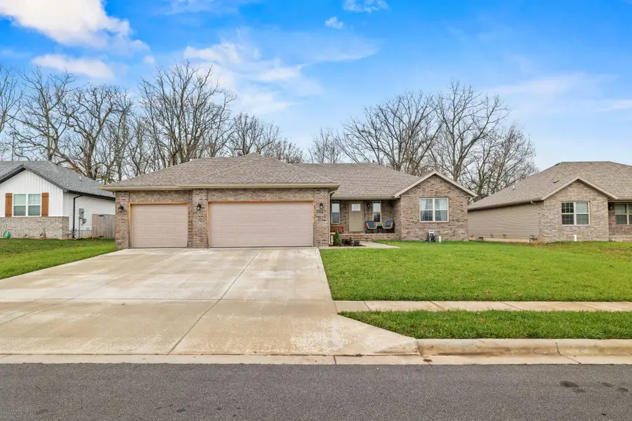 504 James Street, Billings, MO 65610 - Image #2