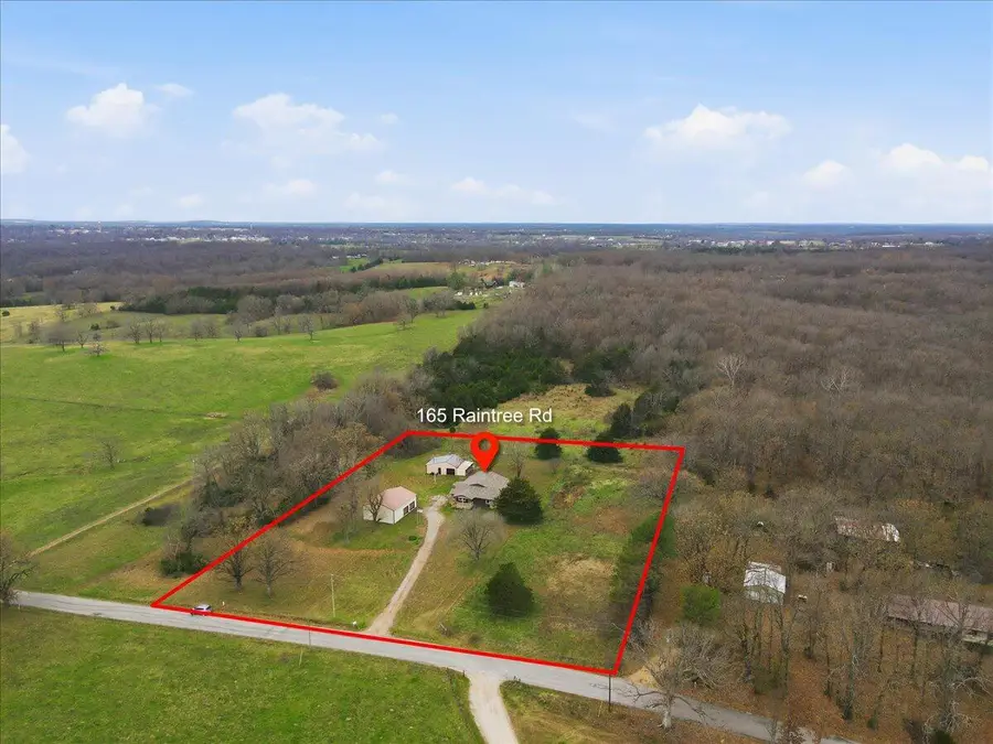 165 Raintree Road, Buffalo, MO 65622 - Image #2