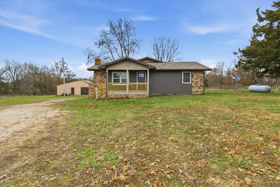 165 Raintree Road, Buffalo, MO 65622 - Image #3