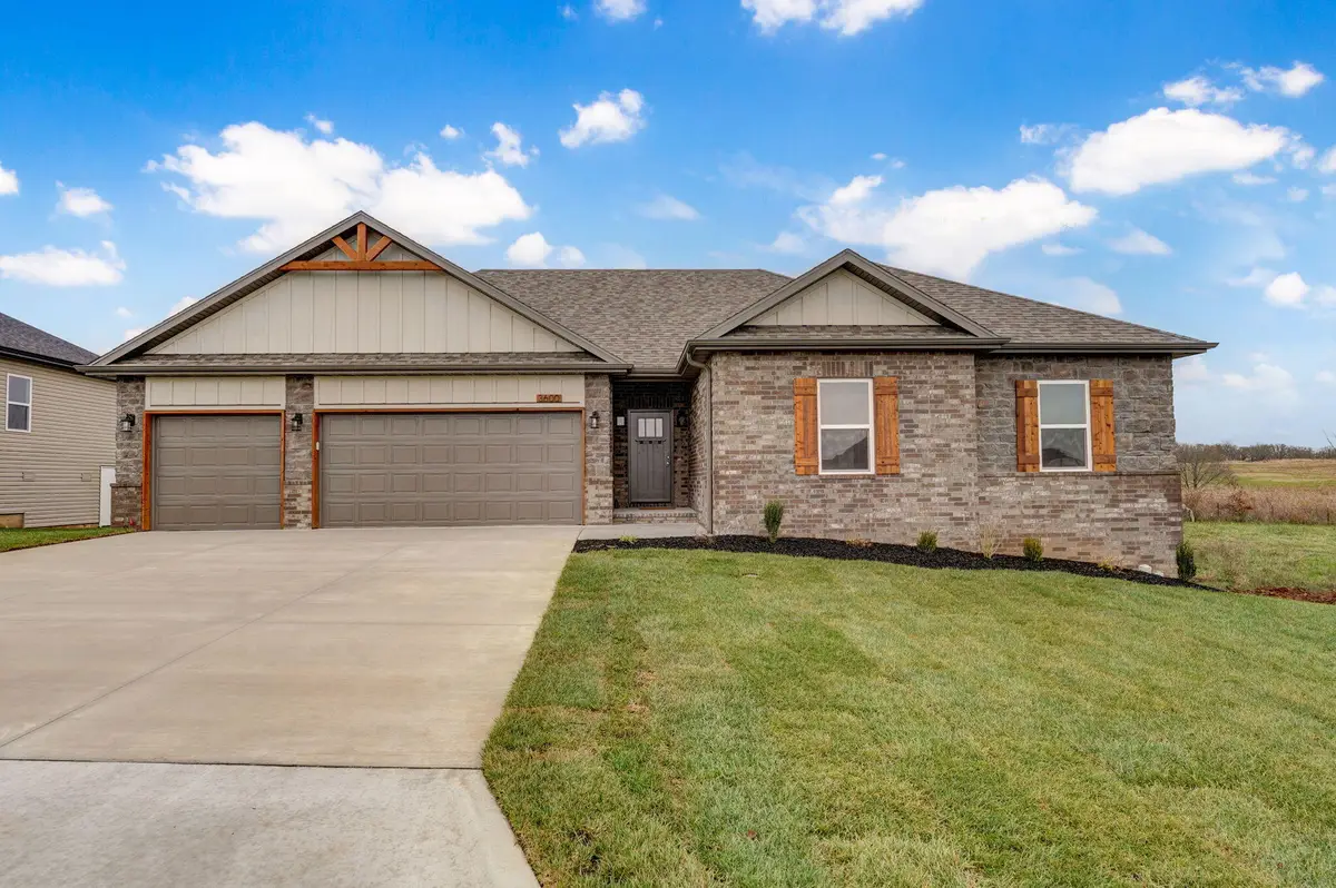 3600 N Marlin Drive, Ozark, MO 65721 - Image #1