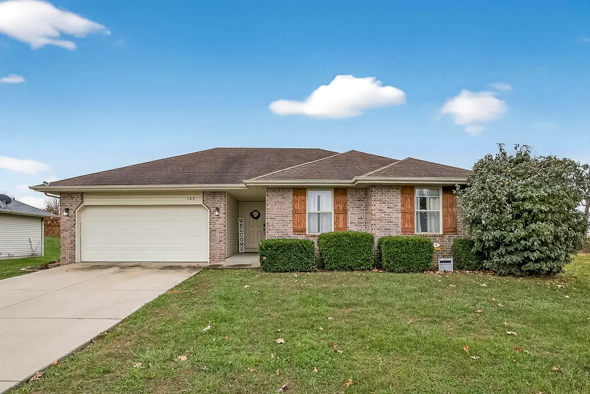 763 Logan Street, Rogersville, MO 65742 - Image #1