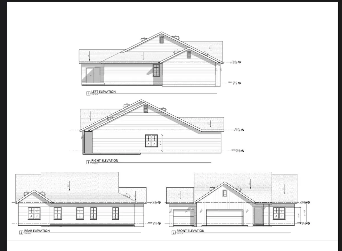 1006 Pebblebrooke Drive, Ozark, MO 65721 - Image #1