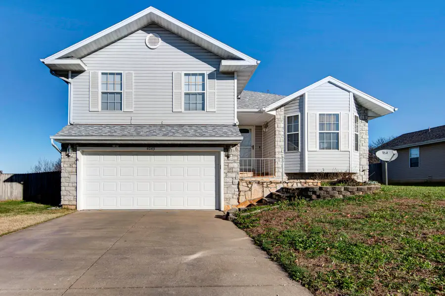 4043 W Portland Street, Springfield, MO 65807 - Image #2