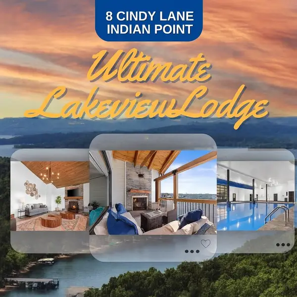8 Cindy Lane #Lot  81, Indian Point, MO 65616