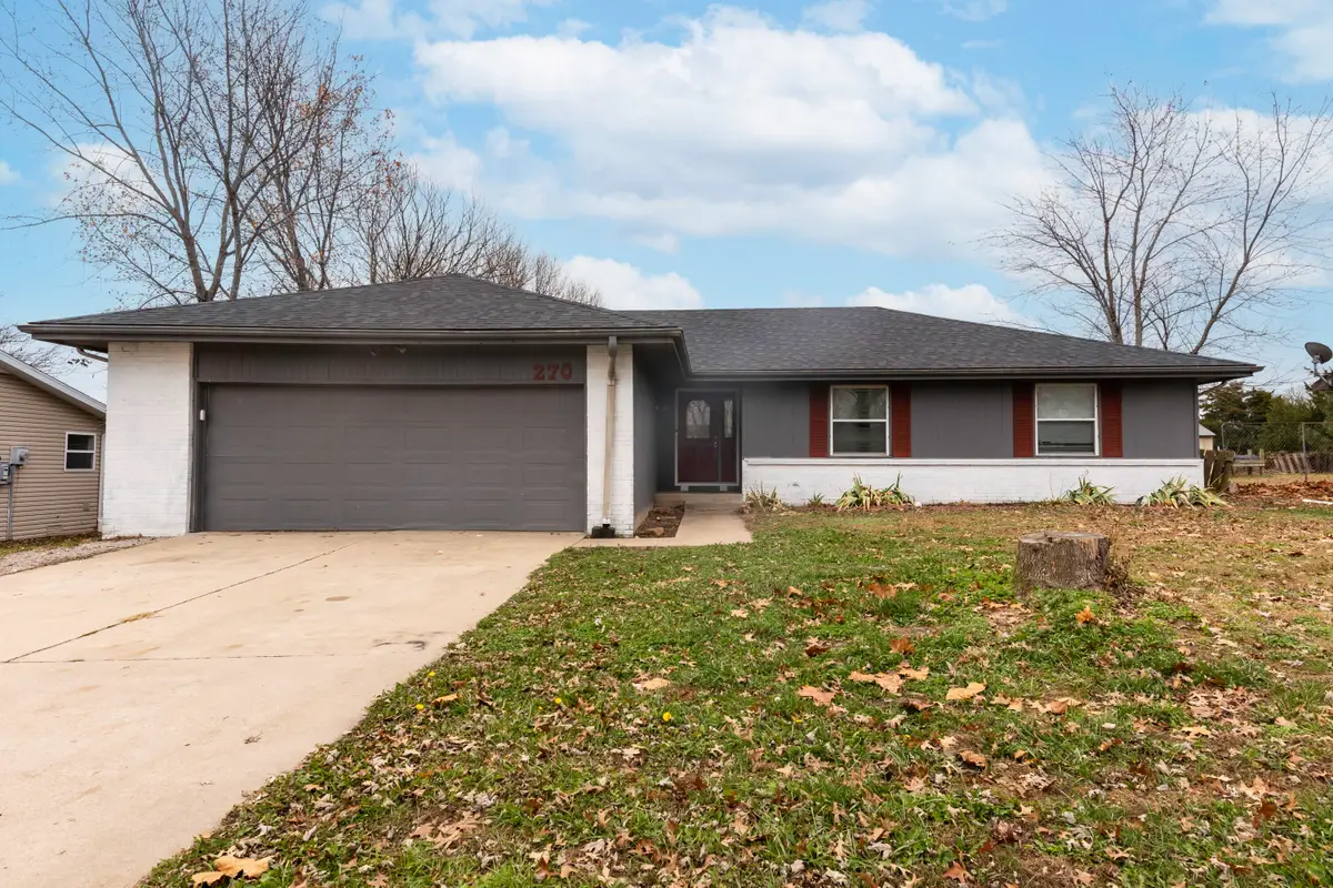 270 S Meadowlark Street, Fair Grove, MO 65648 - Image #1